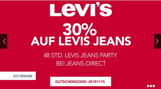 levis