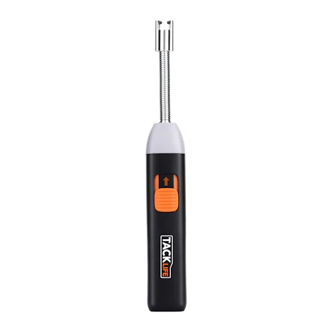 Amazon - Stabfeuerzeug, USB-Elektro-Feuerzeug mit Lichtbogen, 2600mAh , 3,7V, 1000 Male Pro Ladung für 11,99 Euro