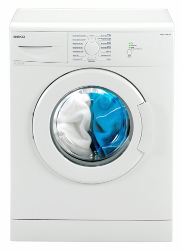 Beko WML 15106 NE Waschmaschine Frontlader für 189,- EUR inkl. Lieferung