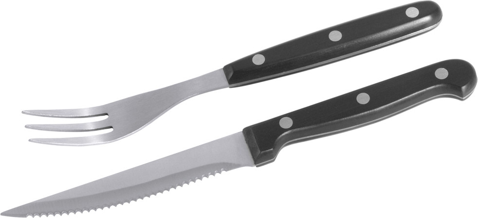 Contacto Pizza-/Steakbesteck (3333/012) im Angebot: Nur 13,73€ statt 23,77€