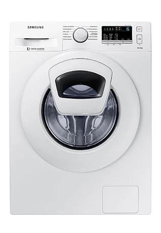 Samsung WW80K4420YW/EG für 444,- EUR inkl. Lieferung