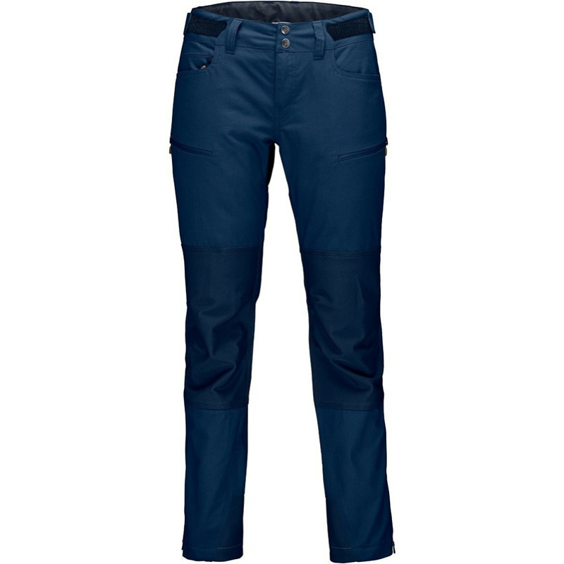 Norrøna Svalbard Heavy Duty Pants Women indigo night mit 95,15€ Rabatt