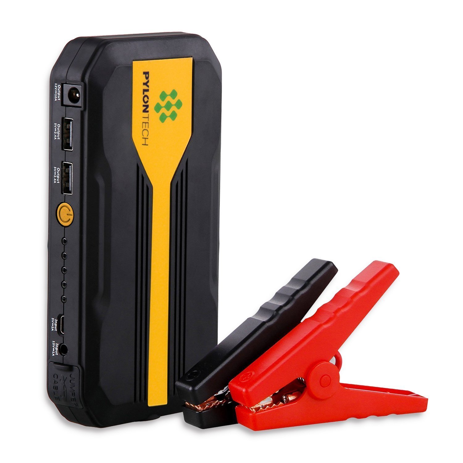PYLONTECH Auto 13600mAh Sicherheit Auto Jump Starter Powerbank 