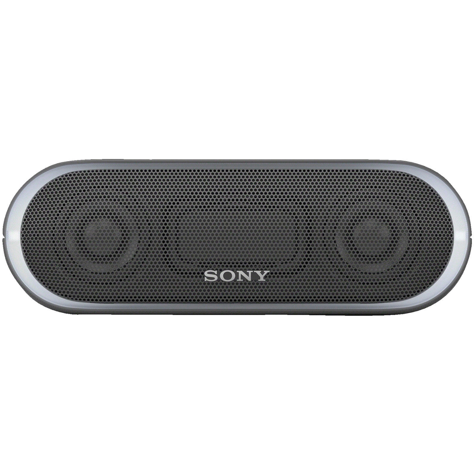 Lautsprecher Sony SRS-XB20 schwarz für 39 EUR inkl. Versand