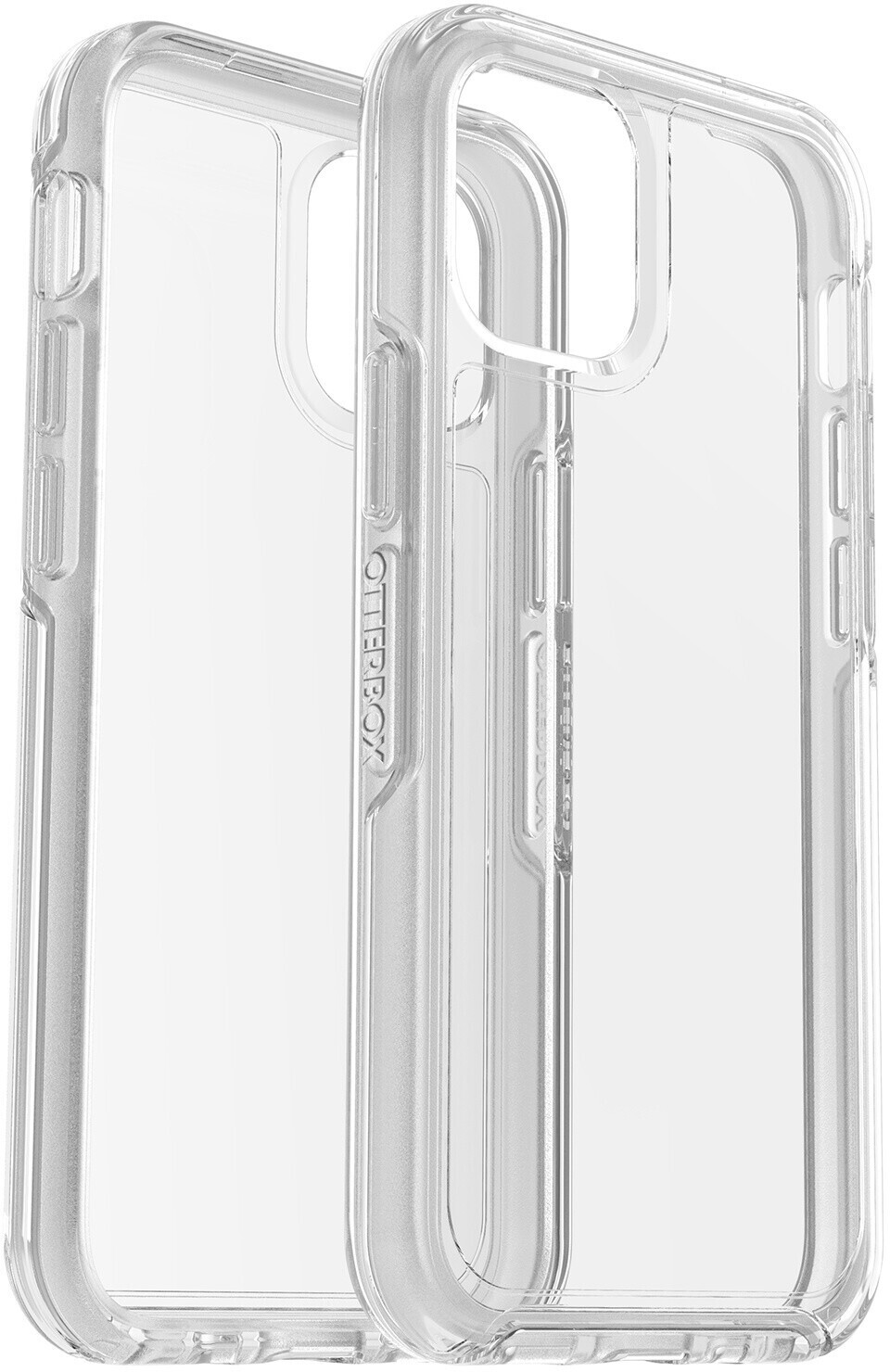 OtterBox Symmetry Clear (iPhone 12 mini) Clear mit 45% Nachlass