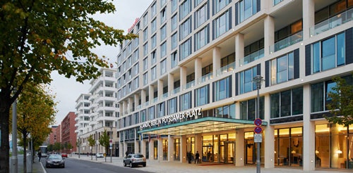 hotel scandic berlin günstige angebote