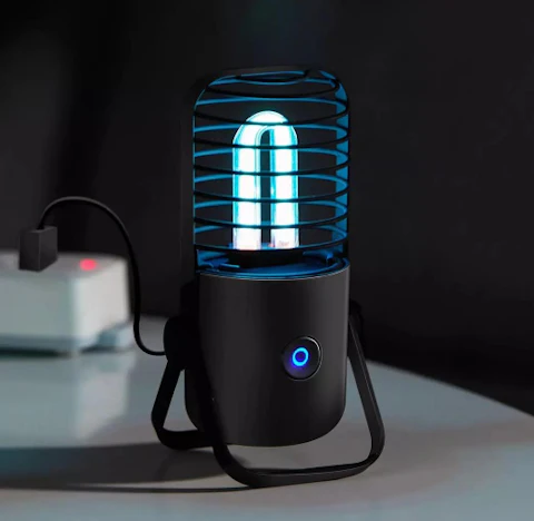 XIAOMI Youpin UV + Ozon Sterilisatorlampe
