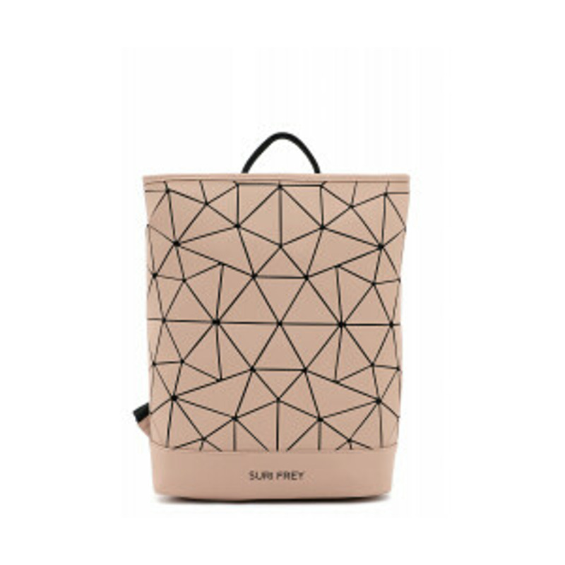 Suri Frey Rucksack Suri Sports Jessy-lu (18041,650) rose 650 mit 29% Rabatt