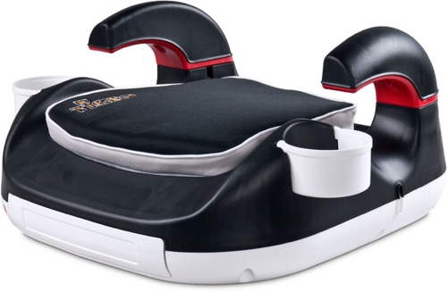 Caretero Tiger Booster Kinderautositz, Sitzerhöhung für 31,99 EUR inkl. VSK