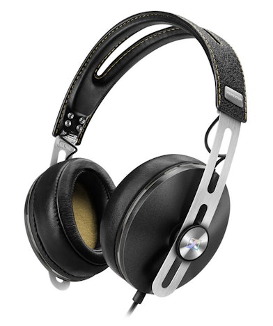 Sennheiser Momentum 2.0 für 99€ – On-Ear-Kopfhörer mit Fernbedienung & Mikro für Apple