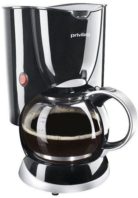 Privileg CM 2029: Spart 8,04€