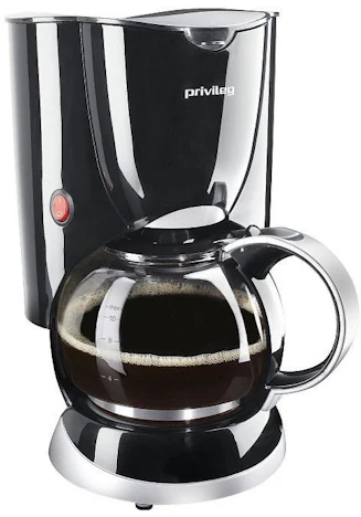 Privileg CM 2029: Spart 8,04€