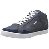 Umbro Terrace Hi Canvas Herren Sneaker, 41