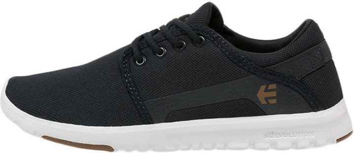 Etnies Scout Ryan Sheckler navy/white/gum für nur 44,87€ statt 54,00€