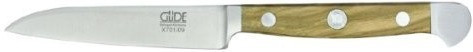 13,84€ auf Güde Alpha Olive Gemüsemesser 9 cm sparen