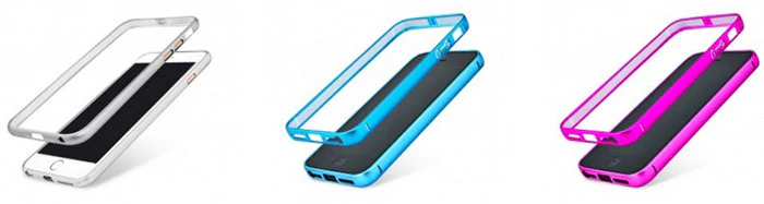 iPhone Bumper