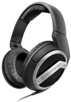 Sennheiser HD 449 - Leichtbügel-Kopfhörer für 60€ *UPDATE*