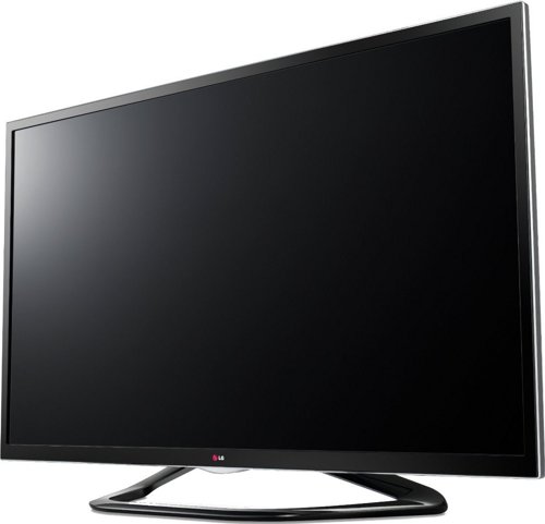 42" 3D-LED-Fernseher LG 42LA6418 mit 106 cm Diagonale für nur 469,99 EUR inkl Lieferung