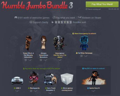 hunble-bundle