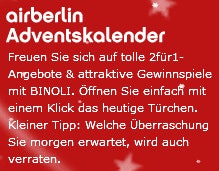 airberlin