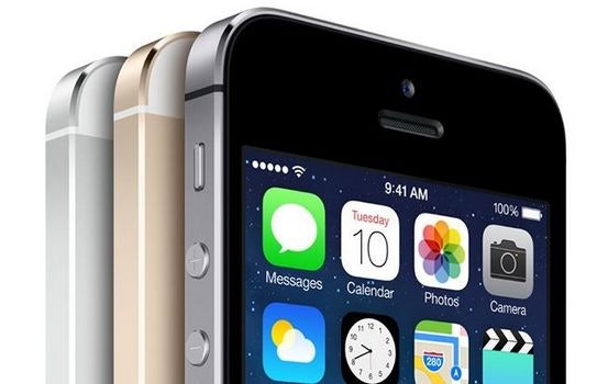 Apple iPhone 5S als B-Ware mit 16, 32 oder 64 GB ab 369 euro