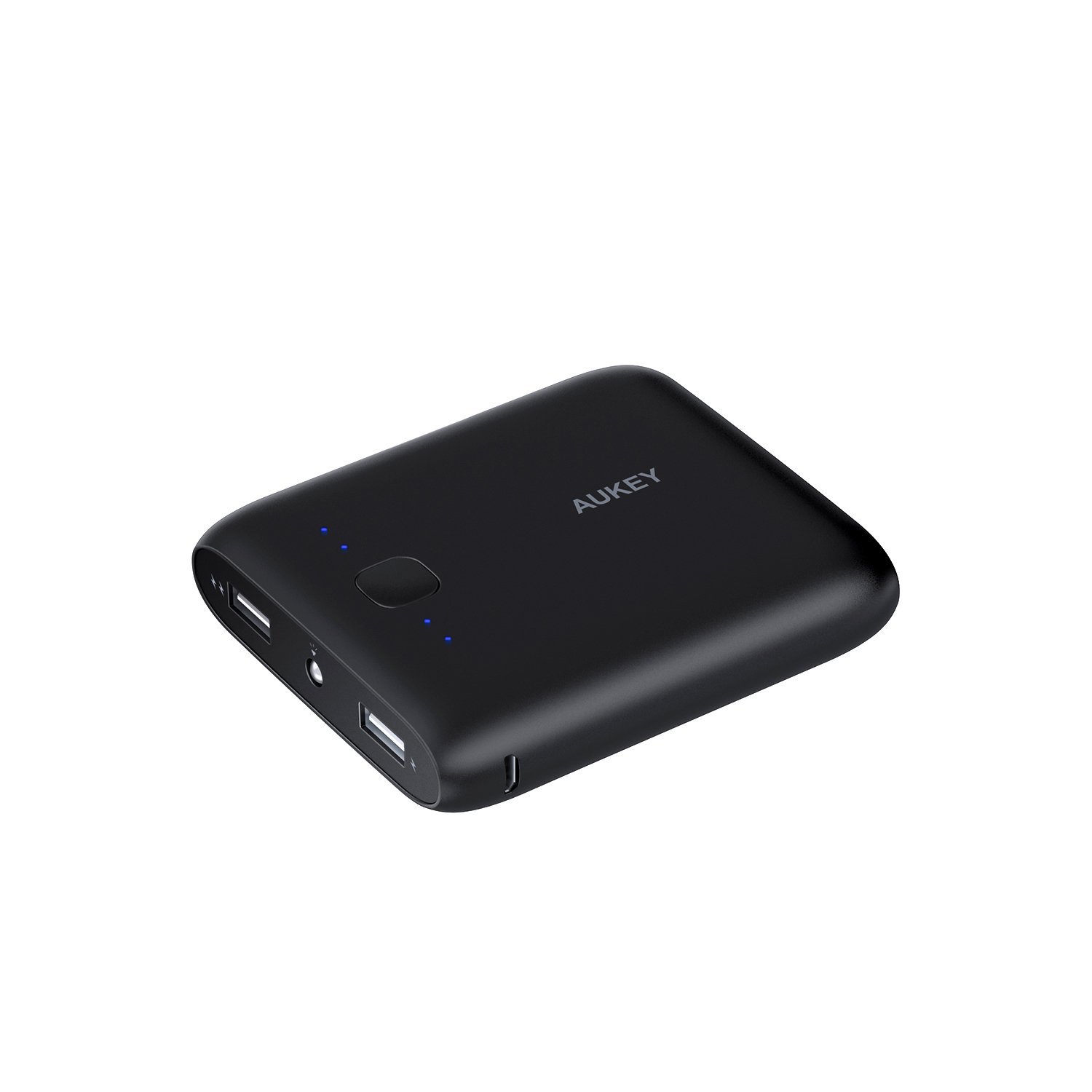 AUKEY Powerbank 10000mAh für 9,99 EUR