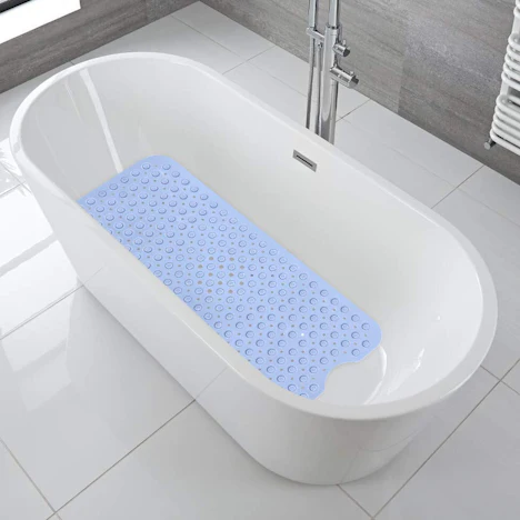 50% sparen Norcho Badewannenmatte Rutschfeste Badematte für 8,49€ statt 16,99€