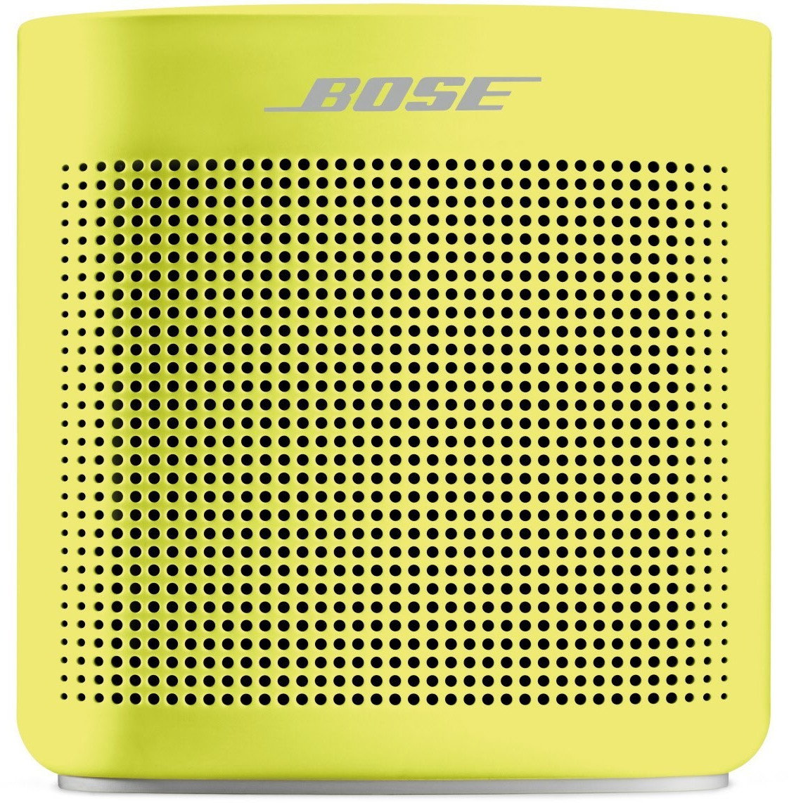 Bose SoundLink Color II gelb 24% reduziert