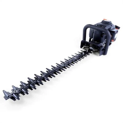 FUXTEC Benzin Heckenschere MH126 für 89,90 EUR inkl. Versand