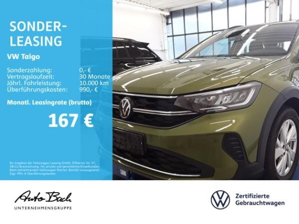 1738491173479 Taigo 1.0 TSI Life