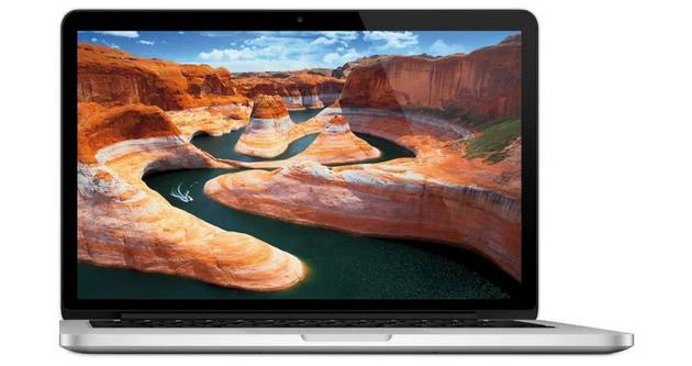 Apple Mac Book Pro 13