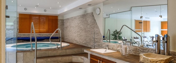 LAST MINUTE: kleines romantisches Wellnesshotel in Österreich