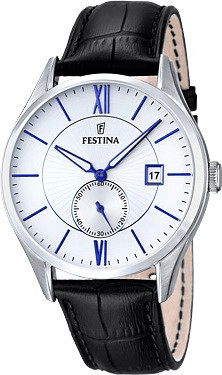 Festina 16872/1: 66,88€ statt 93,52€