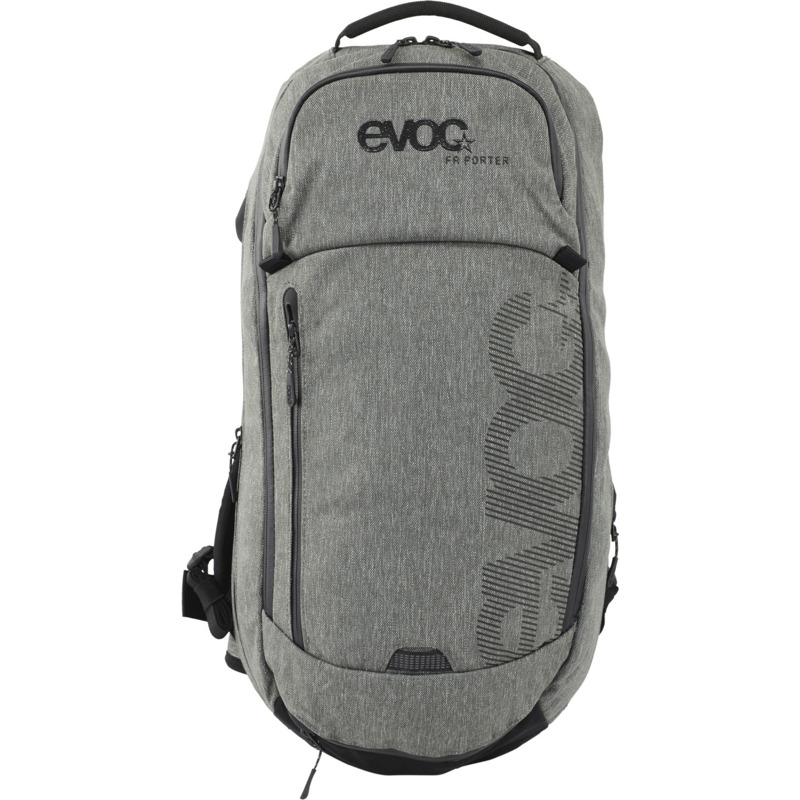 Aktion: Evoc FR Porter 18L black/heather 58,09€ günstiger