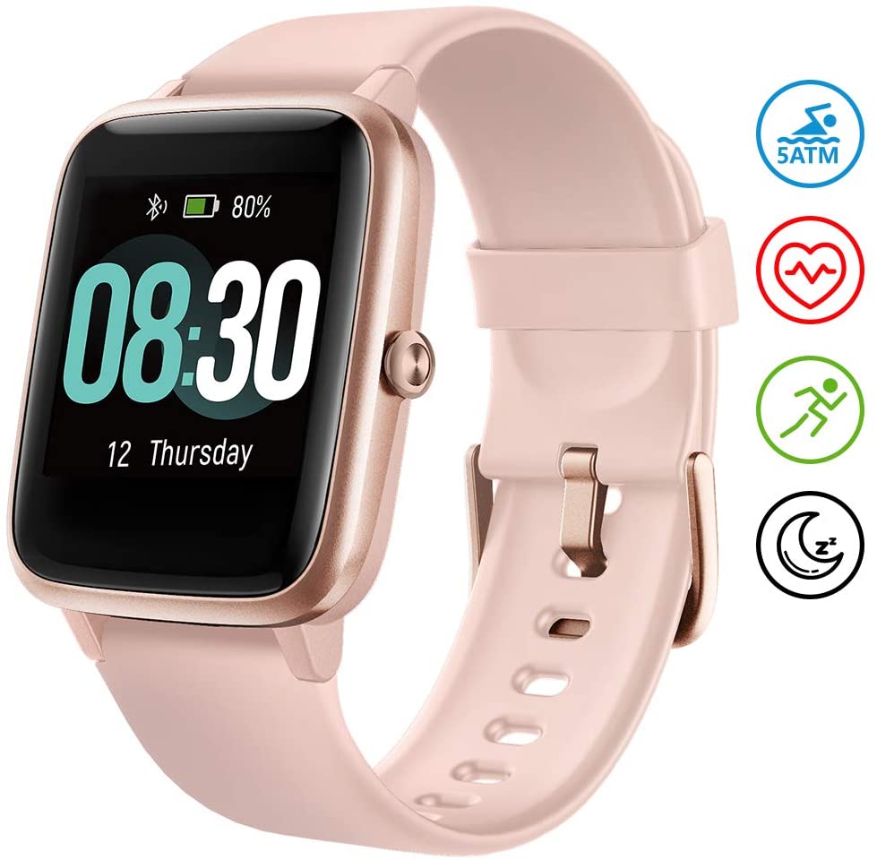 UMIDIGI Smartwatch Fitness Tracker Uwatch3