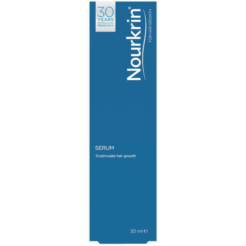 Nourkrin Serum for Hair Growth (30 ml) im Angebot: Nur 25,44€ statt 33,33€