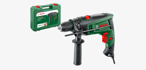 Bosch UniversalImpact 730 zum Top-Preis 🛠️ Jetzt für 46€