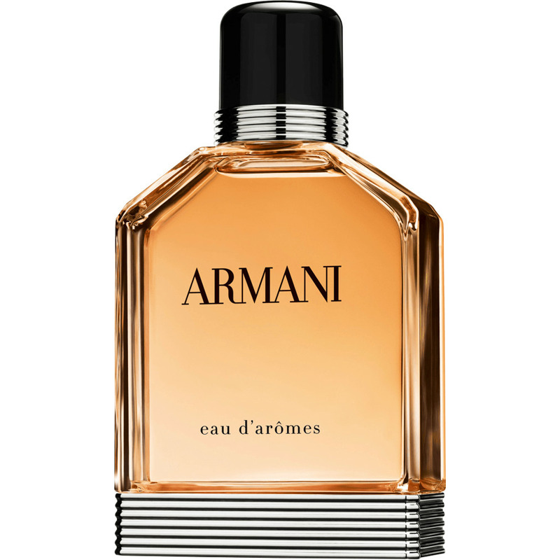 Giorgio Armani Eau d&amp;#039;Arômes Homme Eau de Toilette (50ml) mit 32,52€ Rabatt