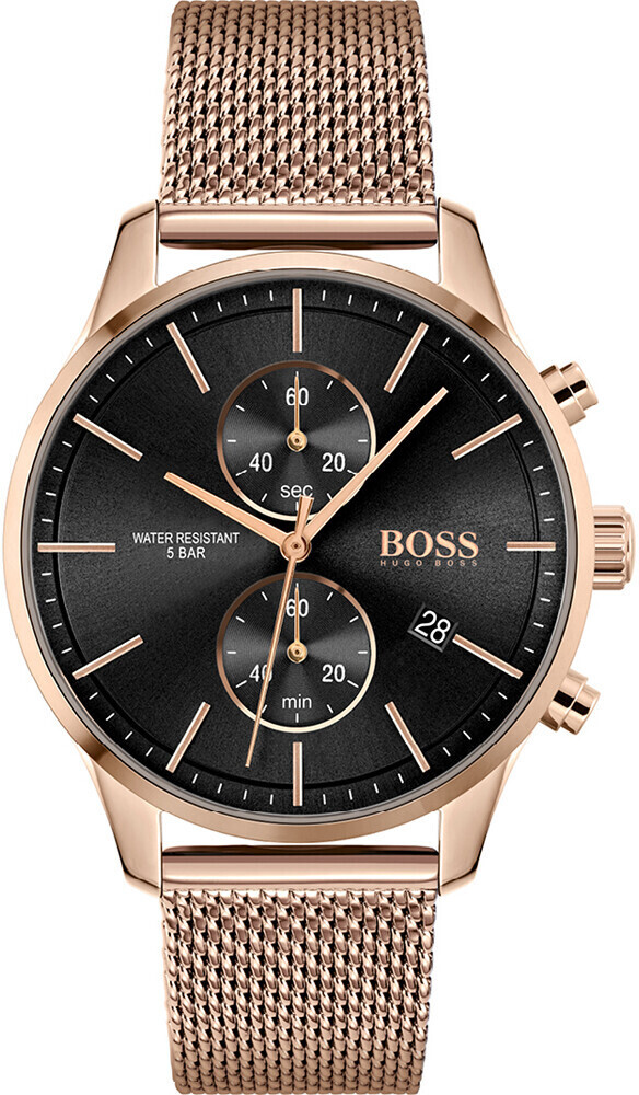 Aktion: Hugo Boss Associate 1513806 61,39€ günstiger