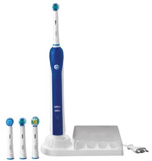Oral-B Professional Care 3000 Zahnbürste für 57€ *UPDATE*
