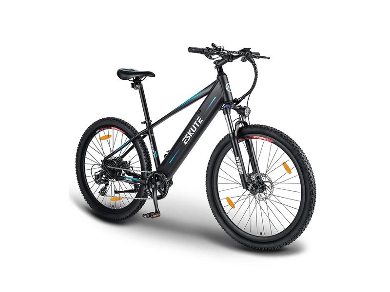 Voyager E-Mountainbike  Elektrofahrrad €879.2