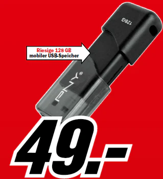 Sandisk 128GB SSD für 44€ *UPDATE7*