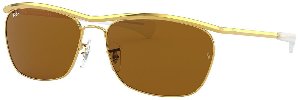 Ray-Ban Olympian II Deluxe RB3619 919657 mit 36,00€ Ersparnis