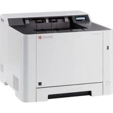 Kyocera Ecosys P5021cdn - Farblaserdrucker mit Duplexeinheit