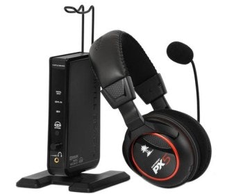 Turtle Beach Ear Force PX5 - gutes Headset für 88€