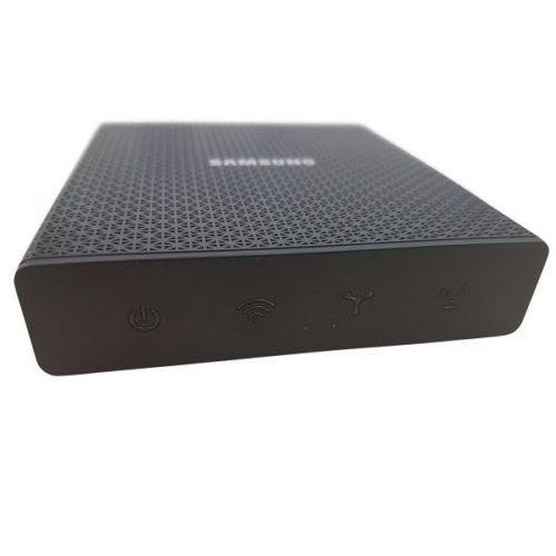 Wireless Music Player Samsung WAM250 für 17,90 EUR inkl. Versand