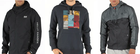 Winter Sale bei MandMDirect mit 10% Rabatt + 20% Gutscheincode