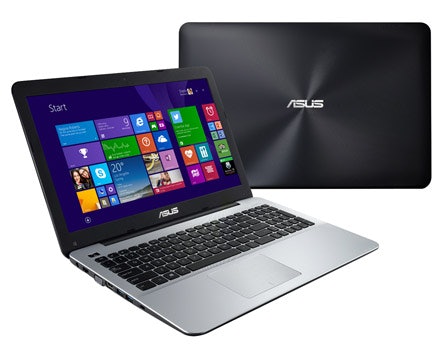 Preisfehler! Asus X555LN-XO470H für 447€ - 15,6" Notebook mit i5-5200U, 2TB HDD, 8GB RAM und GeForce 840M