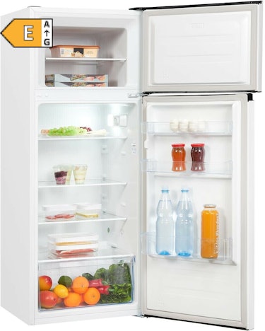 Exquisit KGC270-45-010E im Angebot: Nur 279,00€ statt 344,00€