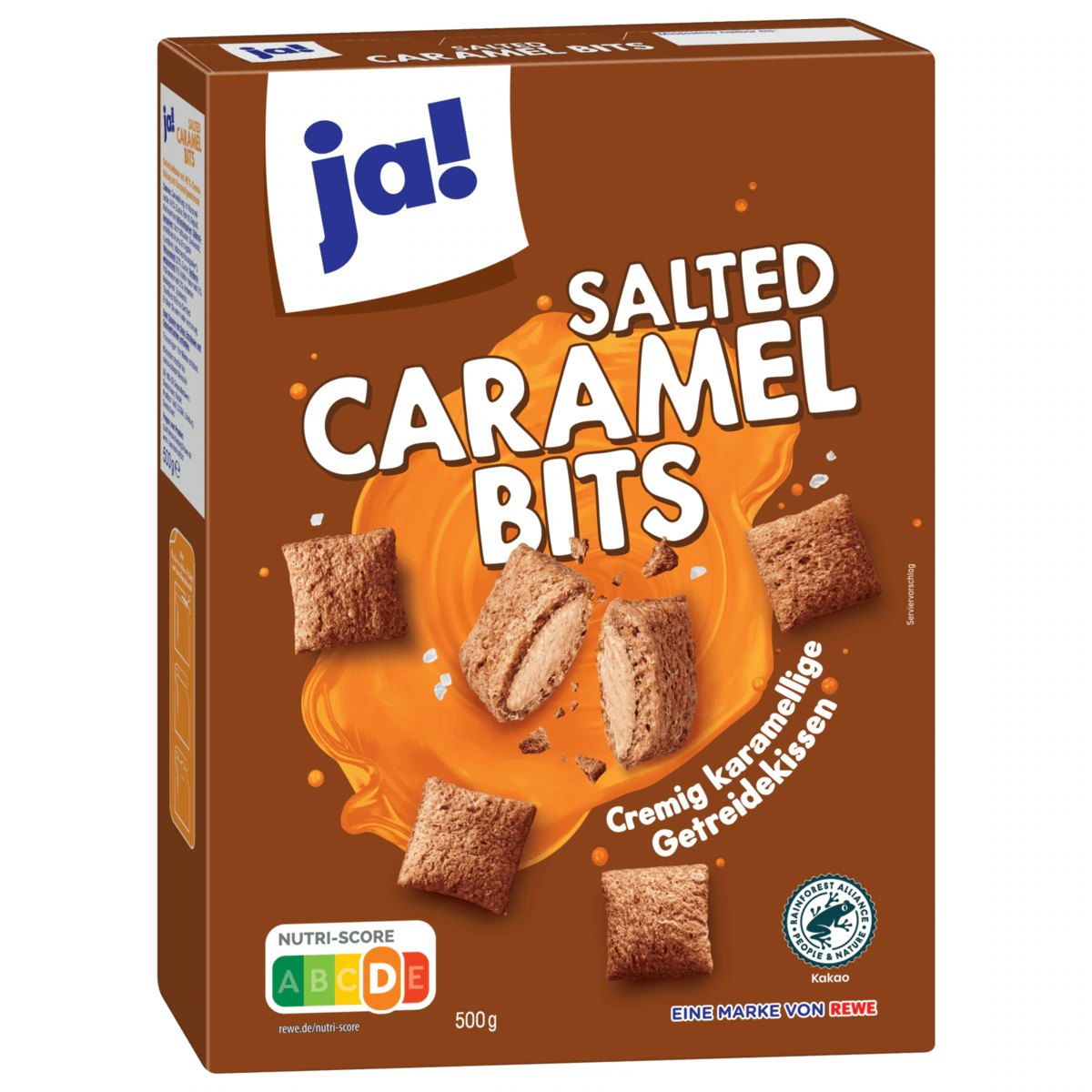 1681922473049 ja! Salted Caramel Bits 500g